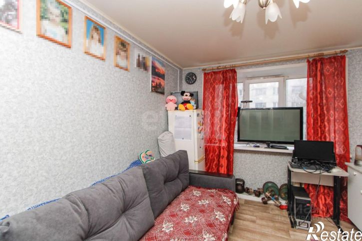 Комната ул Энергетиков, 44а,  д. 44а