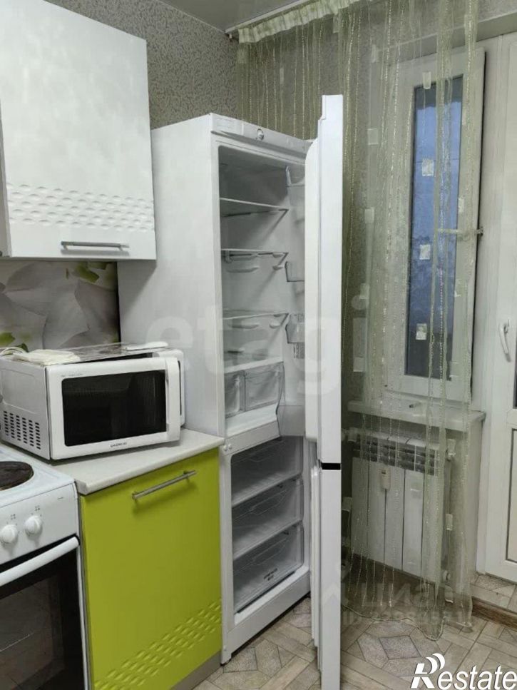 2-комн квартира Беловежская улица, 19,  д. 19