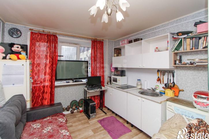 Комната ул Энергетиков, 44а,  д. 44а