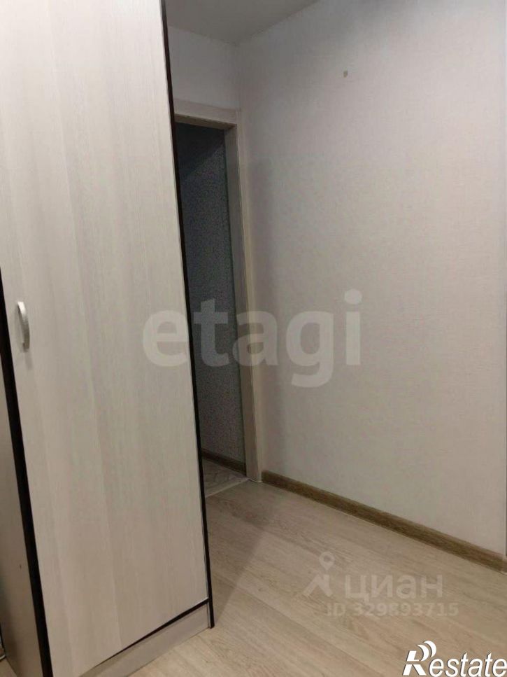 2-комн квартира Беловежская улица, 19,  д. 19