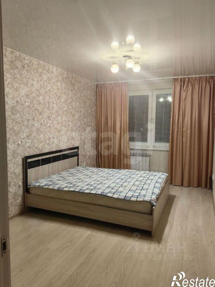 2-комн квартира Беловежская улица, 19,  д. 19