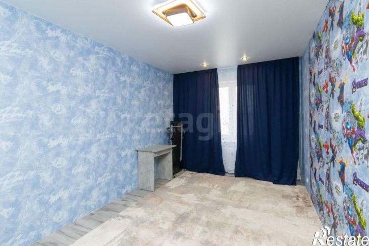 3-комн квартира 12-я Линейная улица, 12,  д. 12