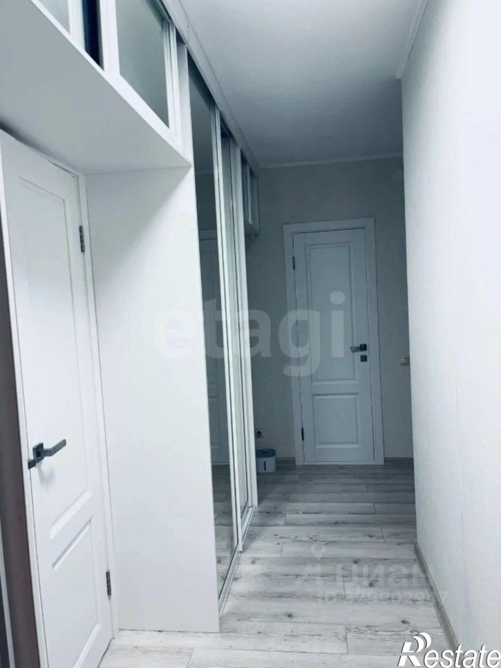 2-комн квартира ул Андрея Бушуева, 4 1,  д. 4 1,  к. 1