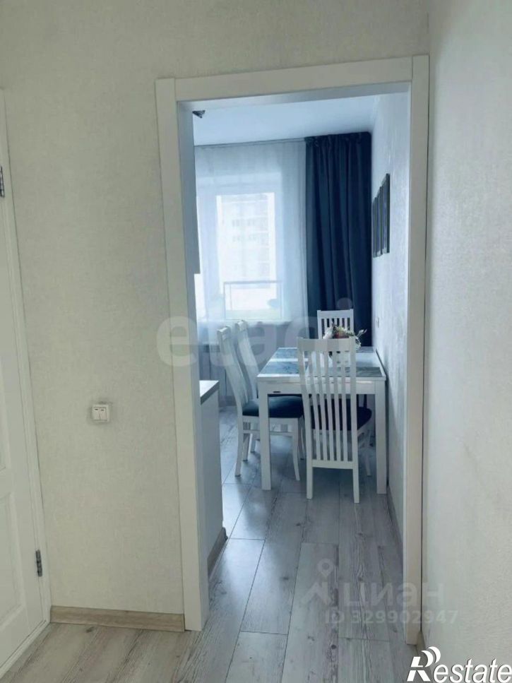 2-комн квартира ул Андрея Бушуева, 4 1,  д. 4 1,  к. 1