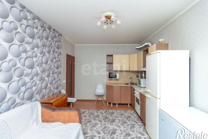 1-комн квартира ул Беляева, 37 1,  д. 37 1,  к. 1
