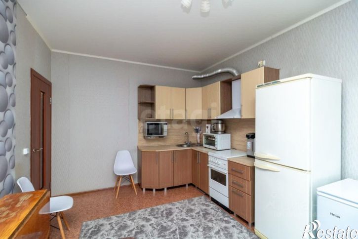 1-комн квартира ул Беляева, 37 1,  д. 37 1,  к. 1