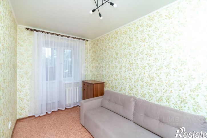 1-комн квартира ул Беляева, 37 1,  д. 37 1,  к. 1