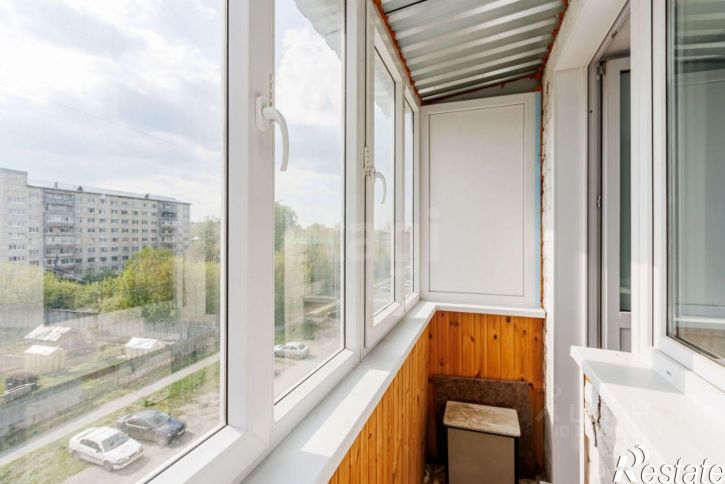 2-комн квартира улица Карла Маркса, 106,  д. 106