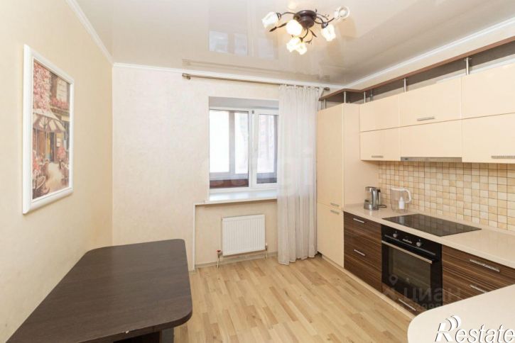 2-комн квартира Заречный проезд, 14,  д. 14