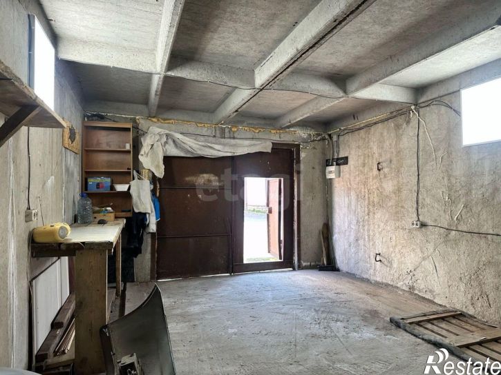 Гараж/парковка Молодёжная улица, 74А,  д. 74А