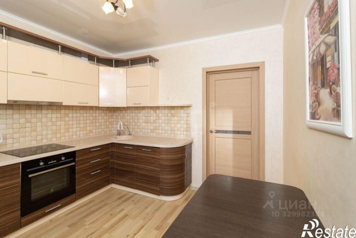 2-комн квартира Заречный проезд, 14,  д. 14