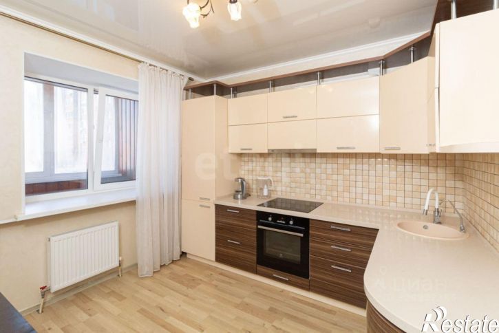 2-комн квартира Заречный проезд, 14,  д. 14