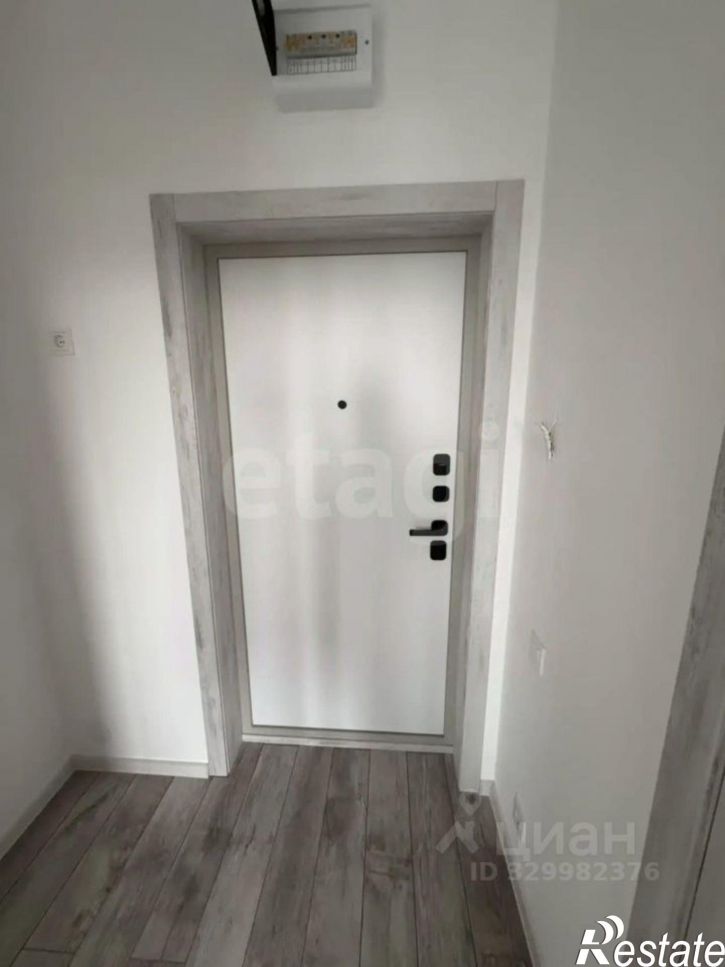 1-комн квартира улица Виктора Тимофеева, 3,  д. 3
