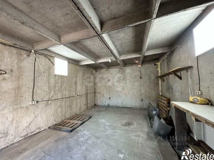 Гараж/парковка Молодёжная улица, 74А,  д. 74А