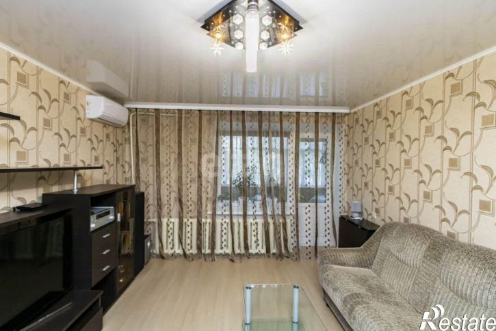 3-комн квартира улица Мельникайте, 48А,  д. 48А
