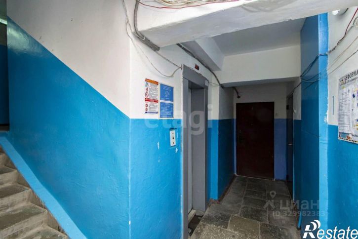 3-комн квартира улица Мельникайте, 48А,  д. 48А