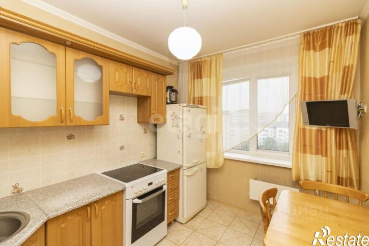 3-комн квартира проезд Стахановцев, 1,  д. 1