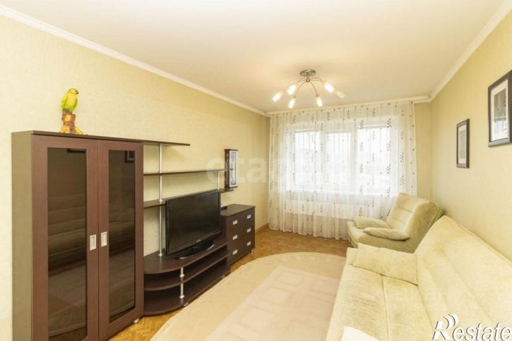 3-комн квартира проезд Стахановцев, 1,  д. 1