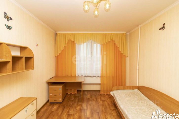 3-комн квартира проезд Стахановцев, 1,  д. 1