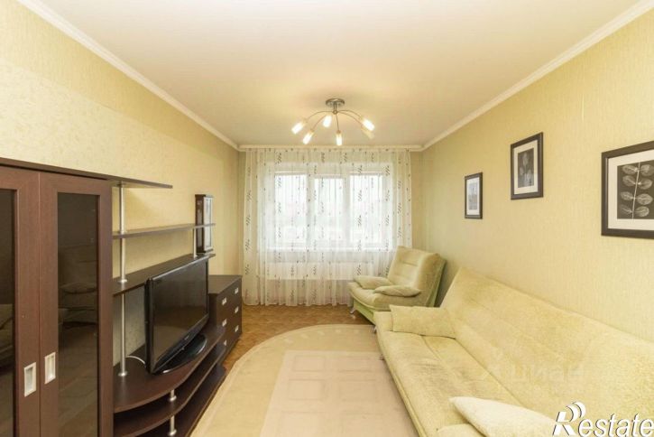 3-комн квартира проезд Стахановцев, 1,  д. 1