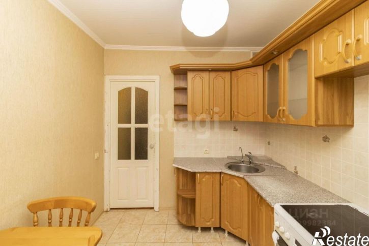 3-комн квартира проезд Стахановцев, 1,  д. 1