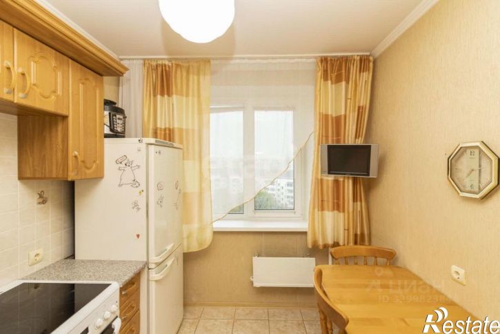 3-комн квартира проезд Стахановцев, 1,  д. 1