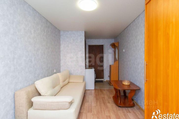 1-комн квартира ул Олимпийская, 12,  д. 12