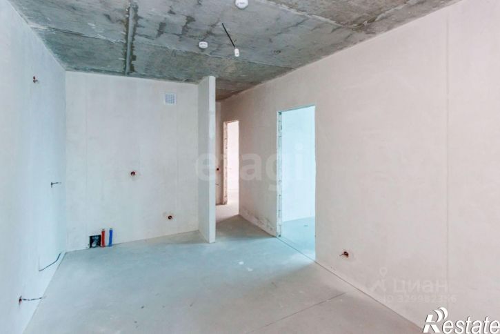 2-комн квартира улица Василия Малкова, 14,  д. 14