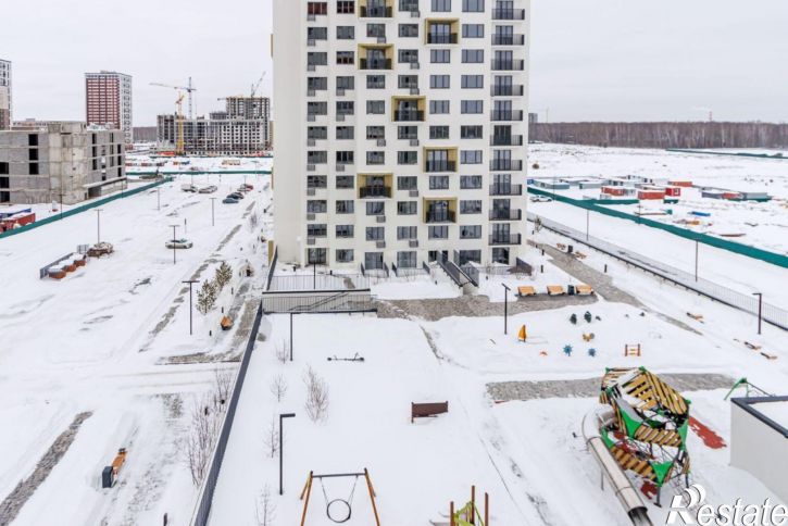 2-комн квартира улица Василия Малкова, 14,  д. 14