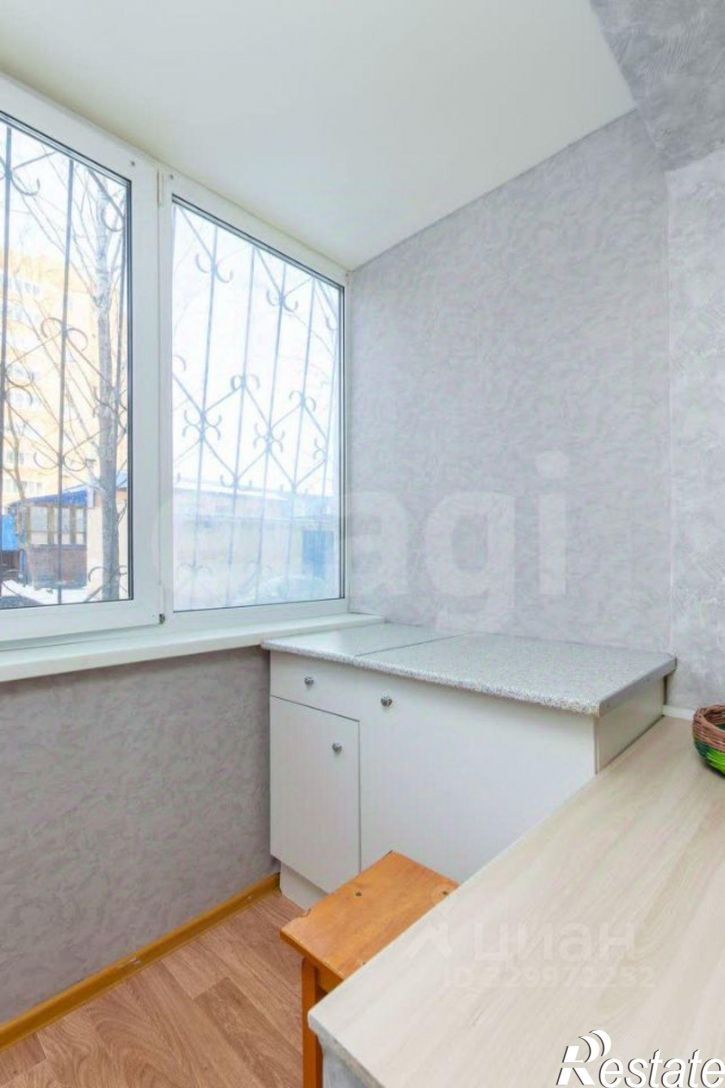 1-комн квартира ул Олимпийская, 12,  д. 12