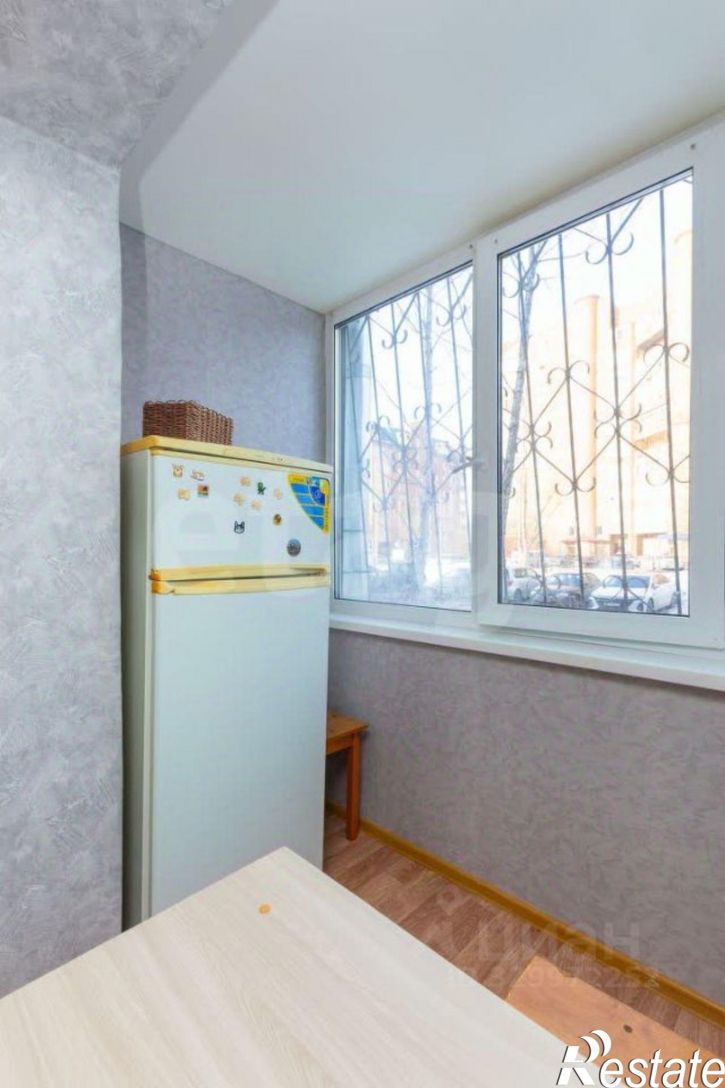 1-комн квартира ул Олимпийская, 12,  д. 12