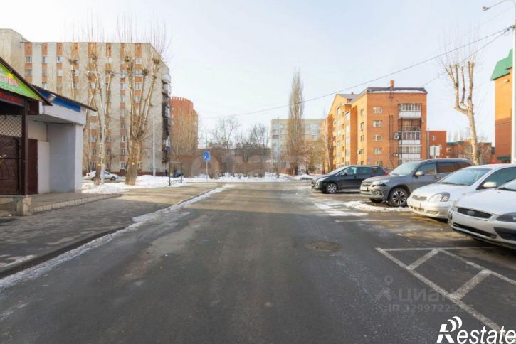 1-комн квартира ул Олимпийская, 12,  д. 12