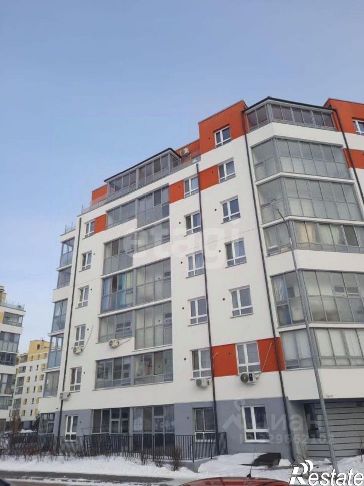 1-комн квартира ул Владимира Бахарева, 1 1,  д. 1 1,  к. 1