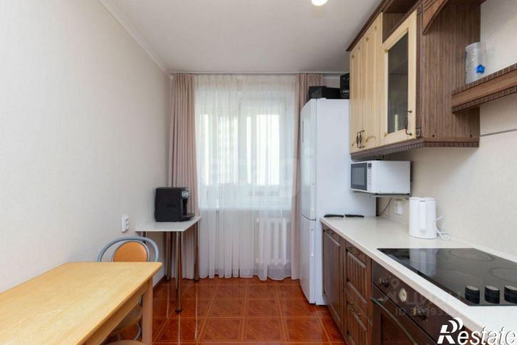 3-комн квартира улица Малиновского, 4 к1,  д. 4 к1