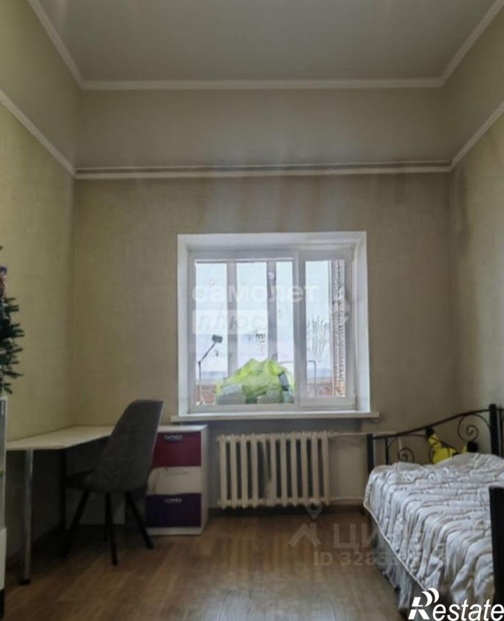 3-комн квартира улица Котельщиков, 2,  д. 2