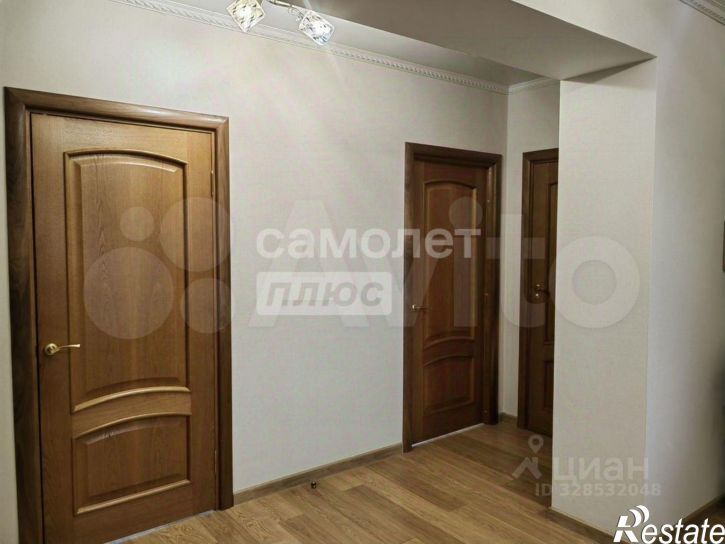 3-комн квартира улица Котельщиков, 2,  д. 2