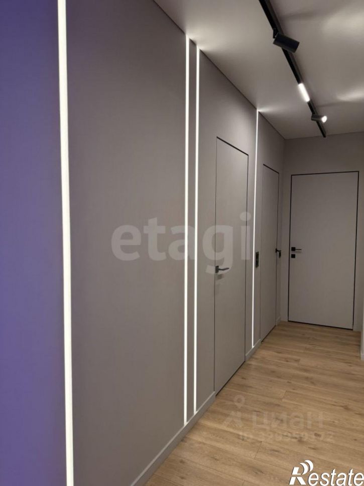 2-комн квартира ул Газовиков, 34,  д. 34