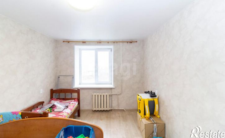 3-комн квартира Червишевский тракт, 15/3,  д. 15/3
