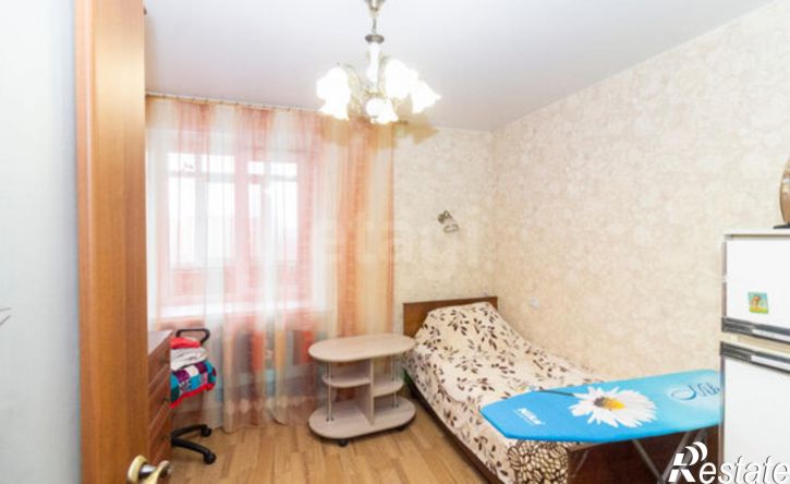 3-комн квартира Червишевский тракт, 15/3,  д. 15/3