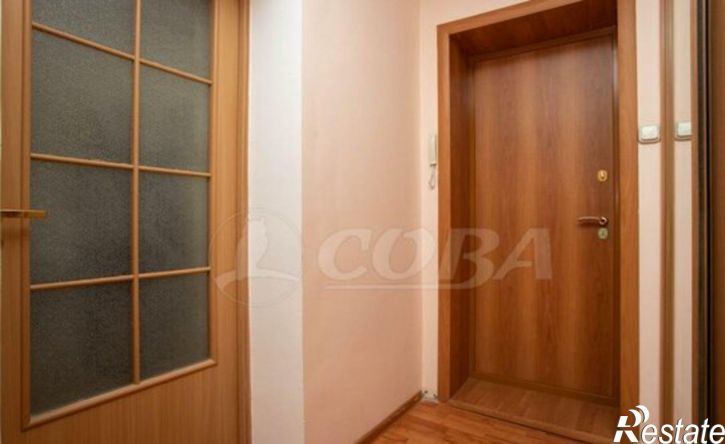 1-комн квартира улица 50 лет Октября, 26,  д. 26