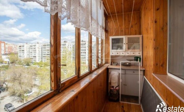 1-комн квартира улица 50 лет Октября, 26,  д. 26