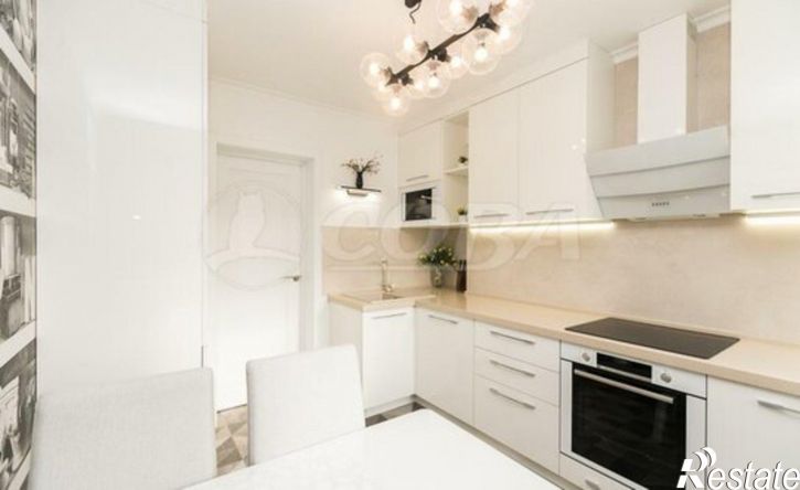 2-комн квартира улица Пермякова, 48/2,  д. 48/2