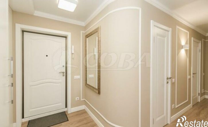 2-комн квартира улица Пермякова, 48/2,  д. 48/2