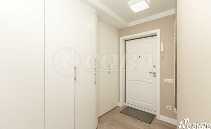 2-комн квартира улица Пермякова, 48/2,  д. 48/2