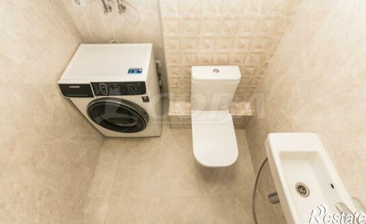 2-комн квартира улица Пермякова, 48/2,  д. 48/2