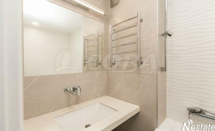 2-комн квартира улица Пермякова, 48/2,  д. 48/2