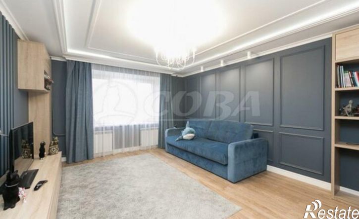 2-комн квартира улица Пермякова, 48/2,  д. 48/2