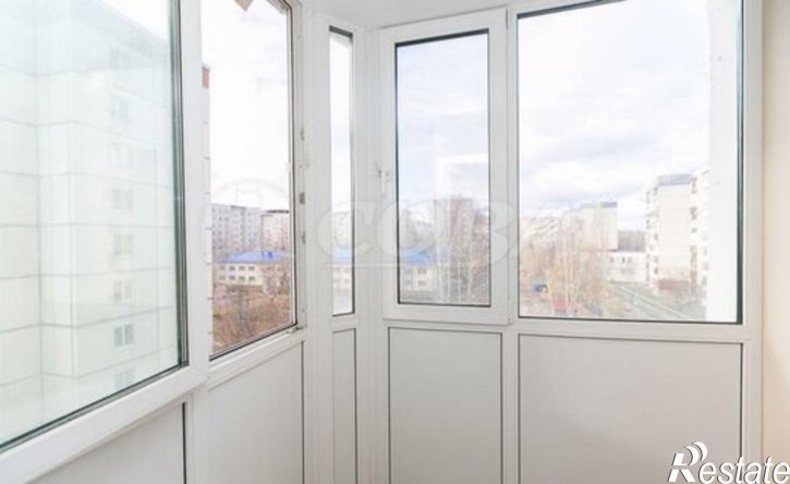 2-комн квартира улица Пермякова, 48/2,  д. 48/2