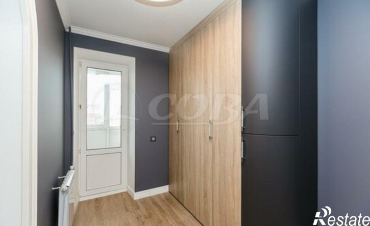 2-комн квартира улица Пермякова, 48/2,  д. 48/2