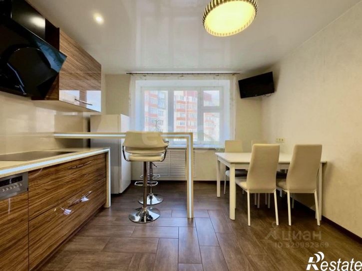 2-комн квартира ул Пермякова, 84 2,  д. 84 2,  к. 2